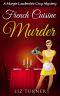 [Margie Lauderdale 01] • French Cuisine Murder